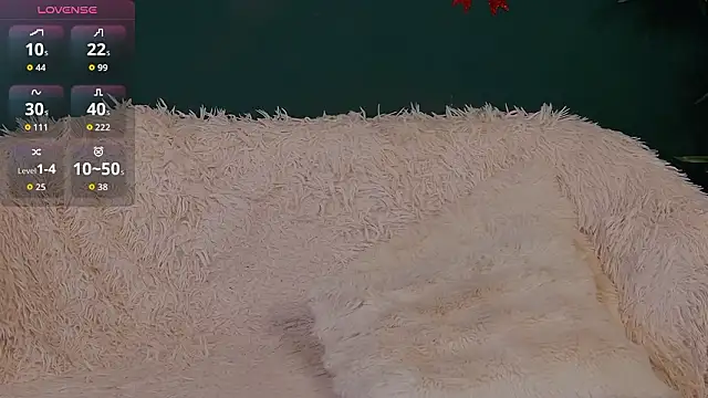 Chat +18 de NatashaIvacenko ao vivo