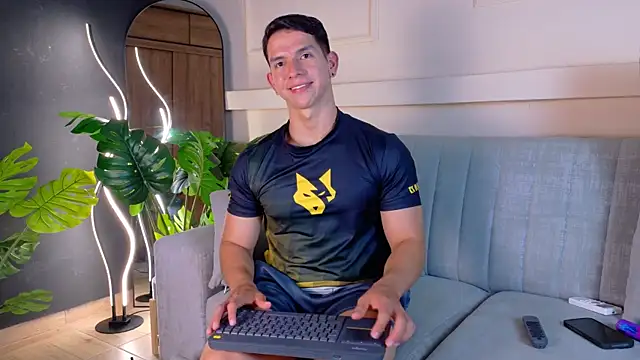 ZaneDawson Webcamshow