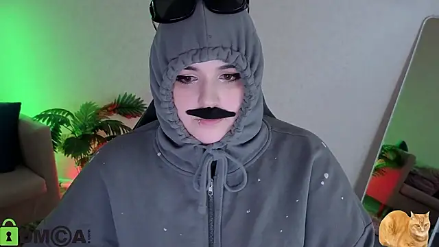 Mia_R0ss' Webcam Show