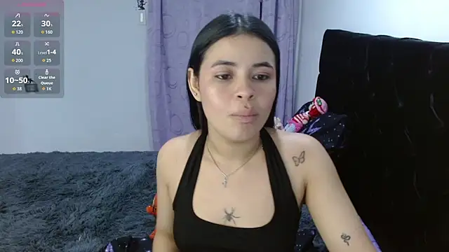 Chat XXX Live Megan_ve