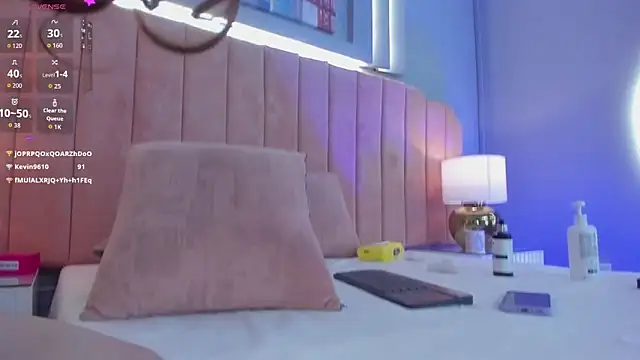 ninacrave_ Adlı Modelin Canlı XXX Sohbeti