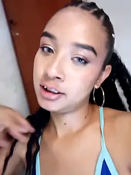 Chat XXX Live Aurora_fantasyPink