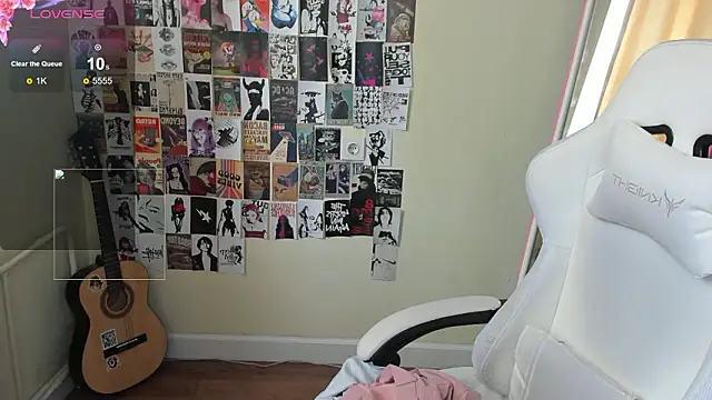 NikolFlostt's Live XXX Chat