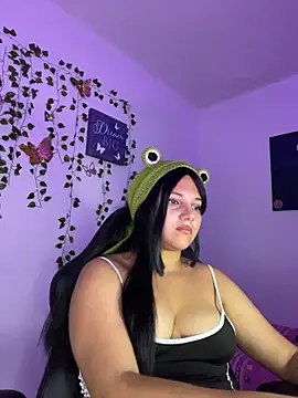 Chat +18 de aurora_bela ao vivo