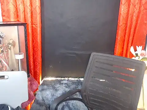 Show de seductive_mistress07 na webcam