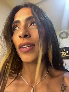 myeli10n Live XXX chat