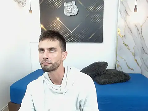 KingOfTemptation webkamerás műsora