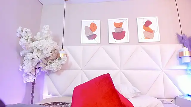 Živý XXX chat Bonnie__lee