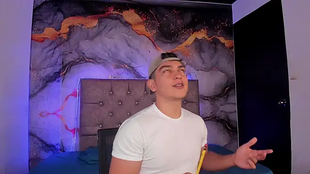 ZytherWolf – Kamerová šou