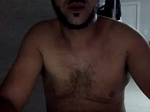 SMOKERBEASTBR Chat XXX in diretta