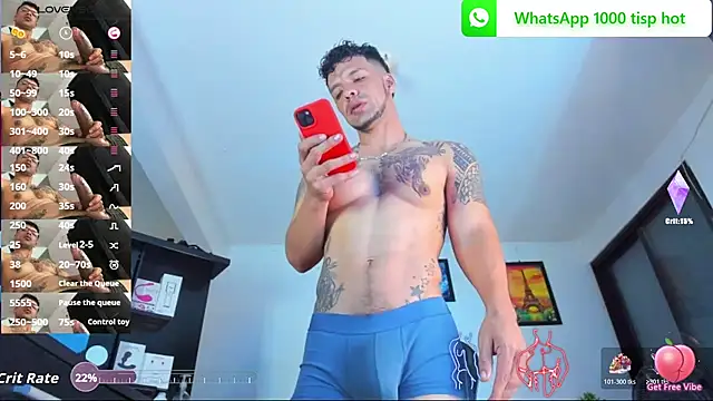 دردشة danitattoshot23cmc الجنسية المباشرة