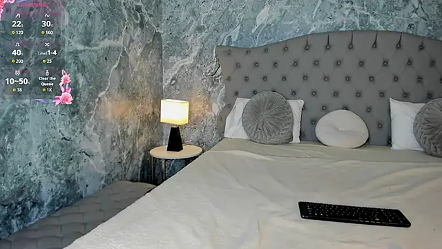 LucyLovelyy's Live XXX Chat