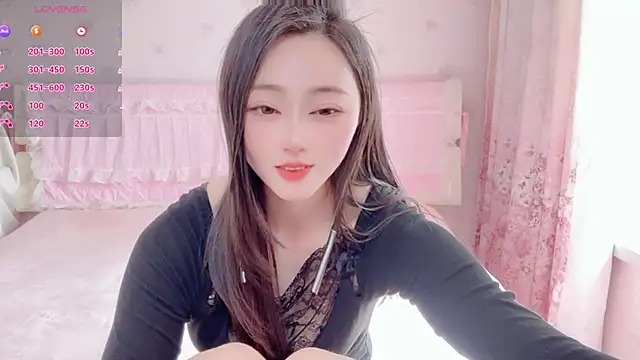 anjila888 Show Webcam