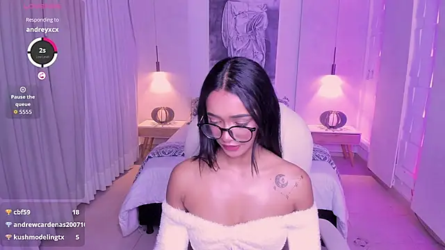 kylie_collins Live XXX-chat