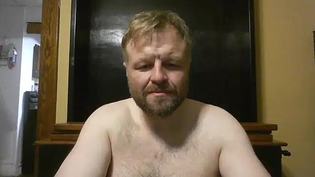 Chat XXX ao vivo de TheOneDonShaun