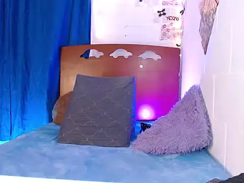 Charlotte_morhh_ Live XXX Chat