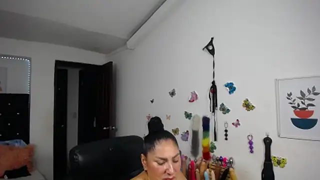 Czat XXX na żywo – mature_bigboobs10