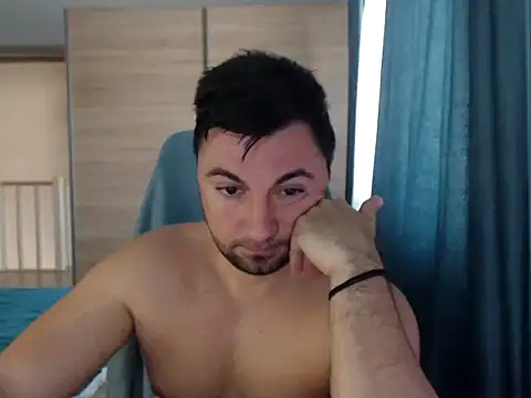 HankMalone 网络视讯表演