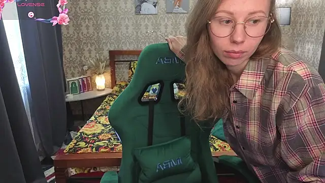 Lill_Ana's Live XXX Chat