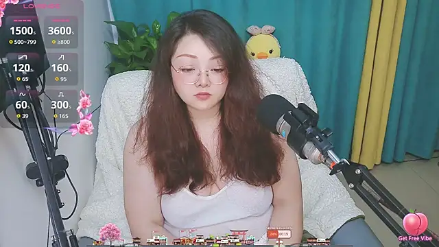 AngelwithEcup 即時 XXX 聊天