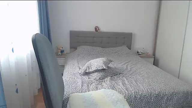 Chat XXX en directo de MatureDiana