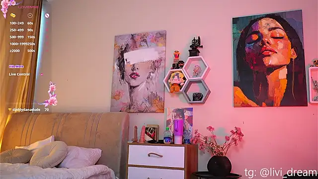 Онлайн чат XXX VernitaFiscalini