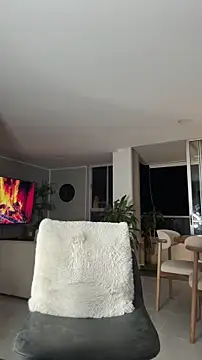 Show Webcam de Valenthino_Salvatore