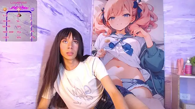 Lord_Tayron élő XXX-chatje