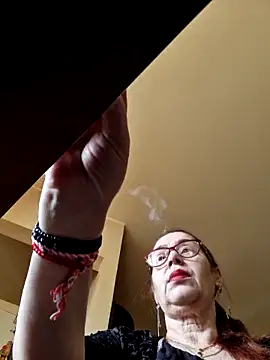 Love_Tina_Forever Webcam show