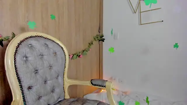 Chat XXX en directo de Amatiista