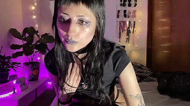 ELENA_UMBRA's Live XXX Chat