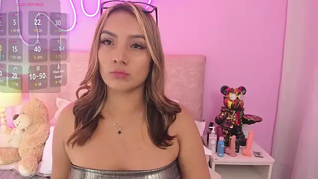 Kiikilove149 Obrolan Langsung XXX