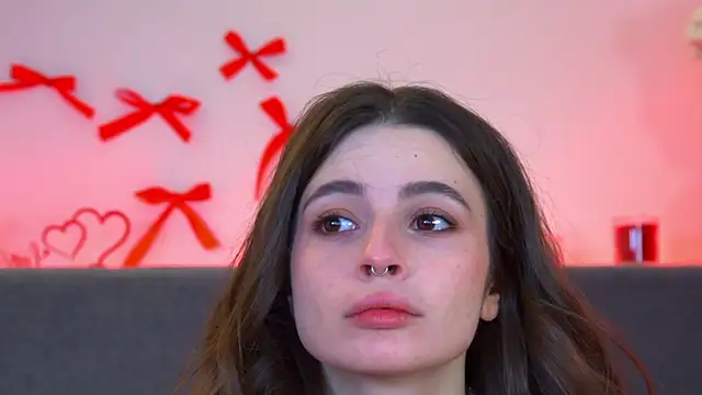 AmeliaFlares – Naživo XXX chat