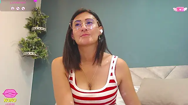 SharisWillian live XXX chat