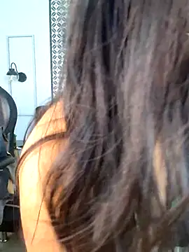 Amber_gold_: онлайн-секс-чат