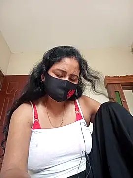 Pokazy przed kamerką – Neha-Roy