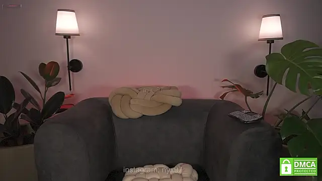 nyx_97 即時 XXX 聊天