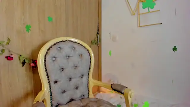 Chat XXX en directo de Amatiista