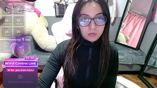 Czat XXX na żywo – Maggie_Fox3