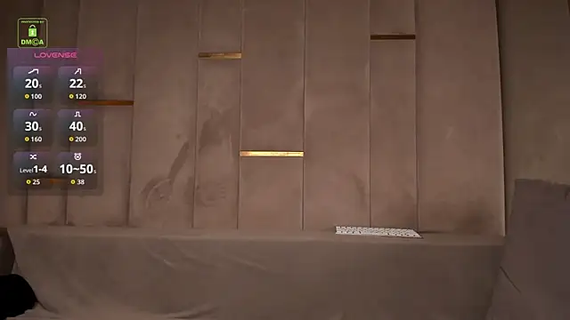 BrandonNorris élő XXX-chatje