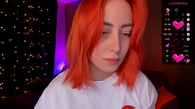 deboramoore 라이브 XXX 채팅