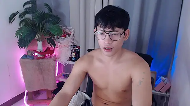 Show webcam de pinkcock_froi2305