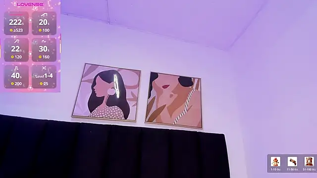 pucca7's Live XXX Chat