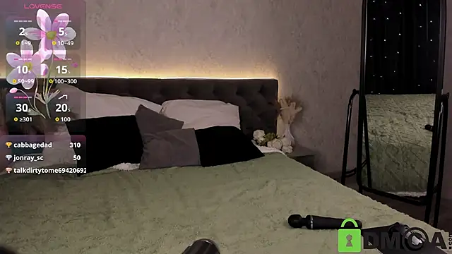 Lea_much live XXX chat