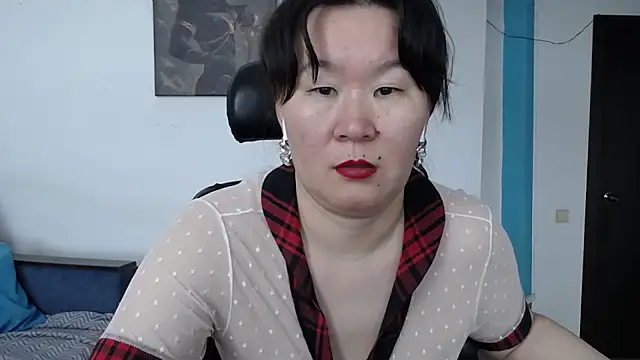 Akira_xx 现场XXX聊天