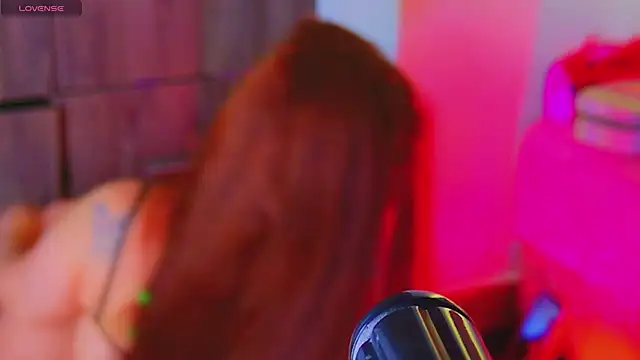 Chat XXX en directo de macasweet