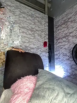 AlisSon__hot Obrolan Langsung XXX