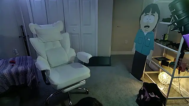 angiefae Adlı Modelin Canlı XXX Sohbeti