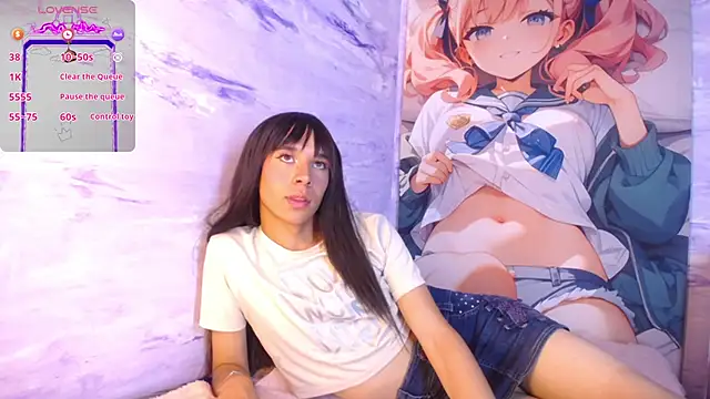 Show Webcam de Lord_Tayron