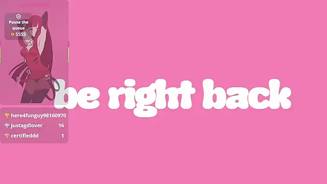 Angel__Dreams Chat XXX in diretta